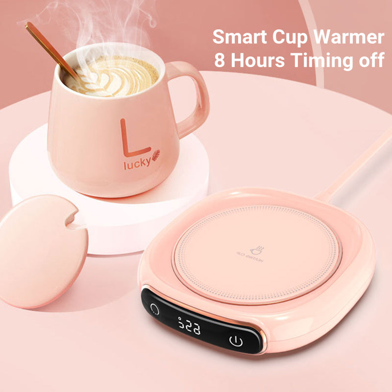 Smart Mug Warmer